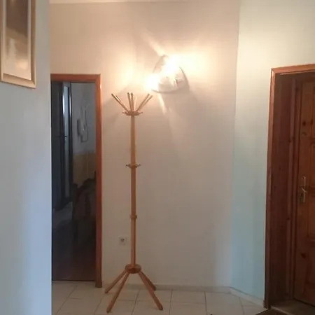 Briz דירה *